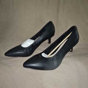 Clark shondrah rae black synthetic